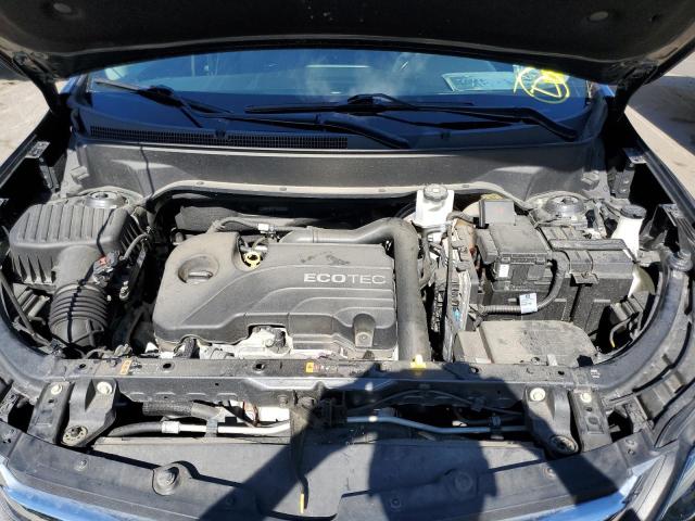 Photo 7 from auction – 2018 CHEVROLET EQUINOX PR with VIN 2GNAXVEV7J6222004