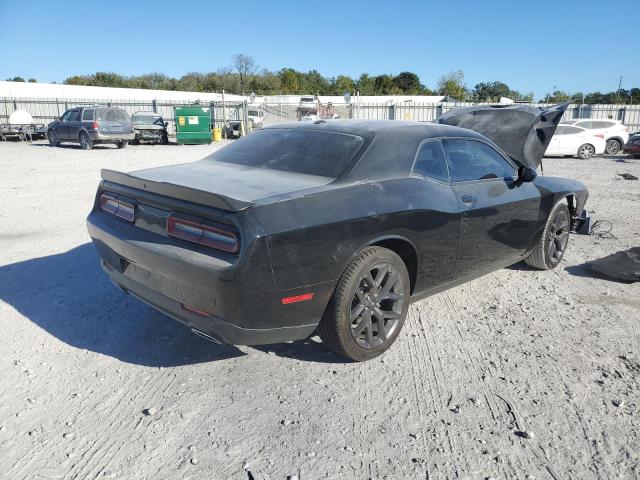 Photo 4 from auction – 2022 DODGE CHALLENGER with VIN 2C3CDZAG8NH144453