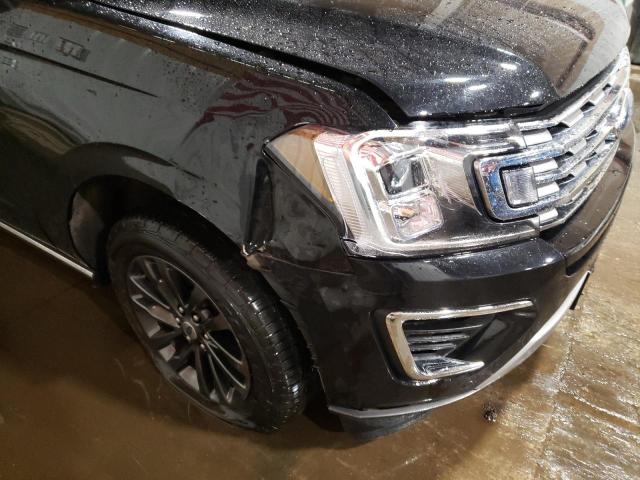 Photo 9 from auction – 2019 FORD EXPEDITION with VIN 1FMJK2AT1KEA43637