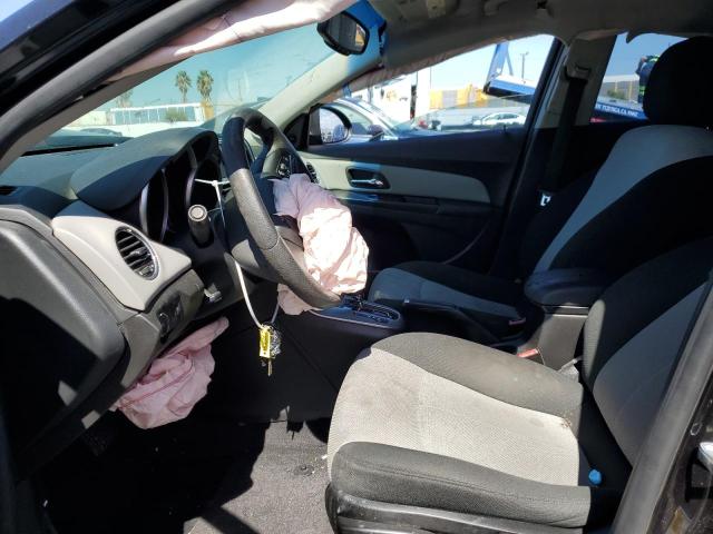 Photo 7 from auction – 2011 CHEVROLET CRUZE LS with VIN 1G1PC5SH7B7289905