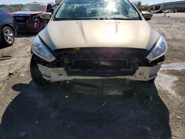 Photo 9 from auction – 2016 FORD FOCUS SE with VIN 1FADP3F27GL202288