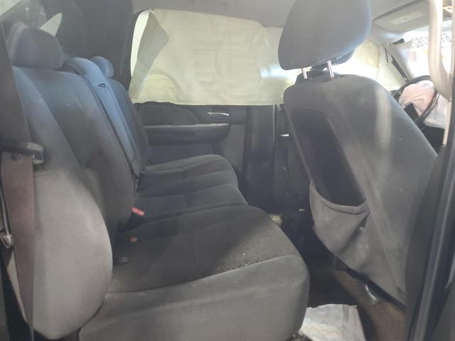 Photo 6 from auction – 2008 CHEVROLET AVALANCHE with VIN 3GNEC12018G292840