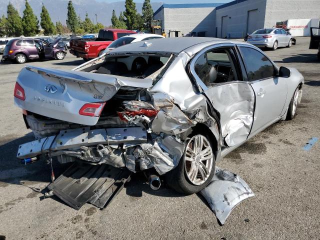 Photo 4 from auction – 2012 INFINITI G37 BASE with VIN JN1CV6AP7CM620440