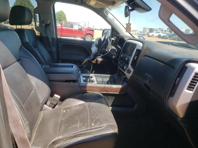 Photo 5 from auction – 2015 GMC SIERRA C15 with VIN 3GTP1VEC2FG163121