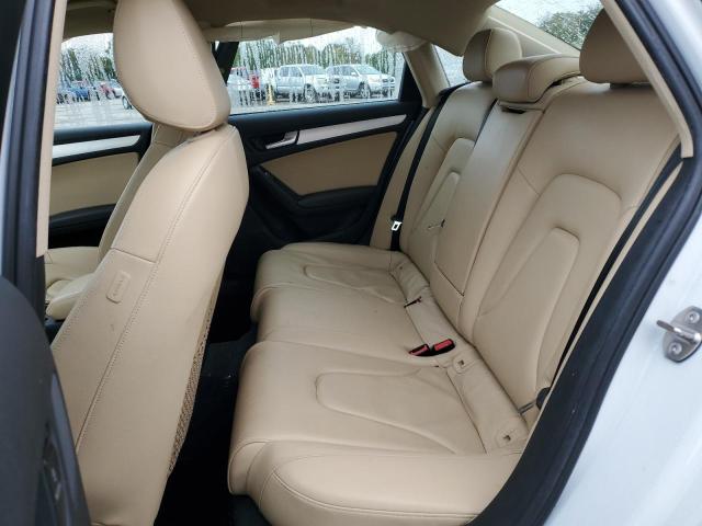 Photo 6 from auction – 2013 AUDI A4 PREMIUM with VIN WAUFFAFL8DN048948