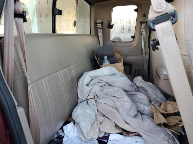 Photo 6 from auction – 1997 FORD F150 with VIN 1FTEX17L2VNB14650