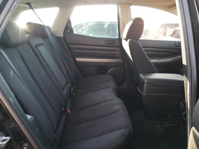 Photo 6 from auction – 2011 MAZDA CX-7 with VIN JM3ER2B55B0372816