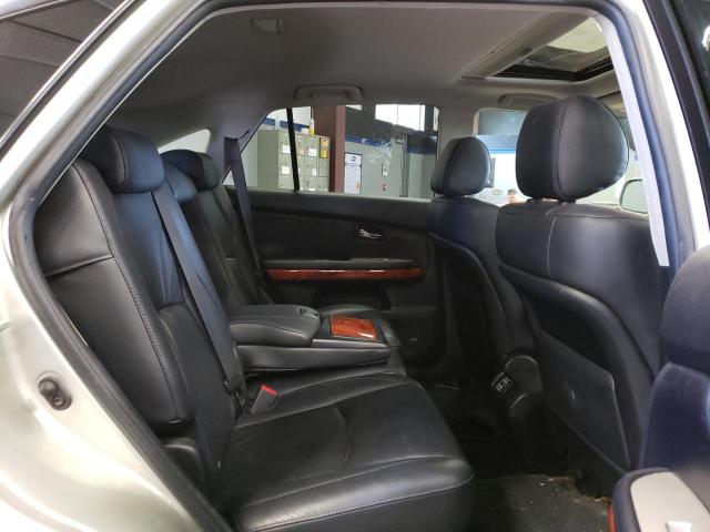 Photo 6 from auction – 2005 LEXUS RX 330 with VIN 2T2HA31U15C082977