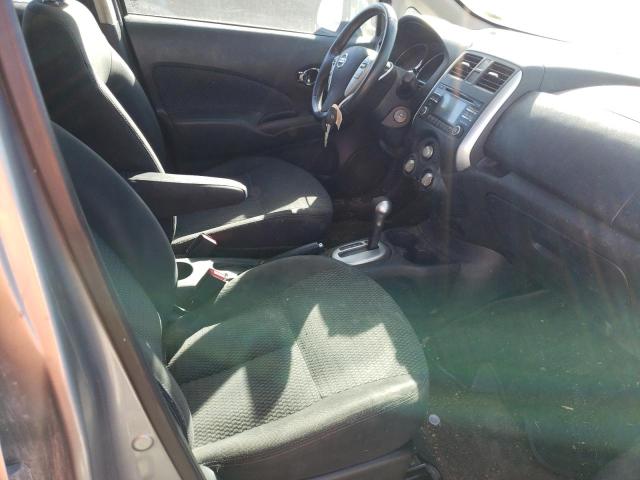 Photo 5 from auction – 2014 NISSAN VERSA NOTE with VIN 3N1CE2CP0EL430238