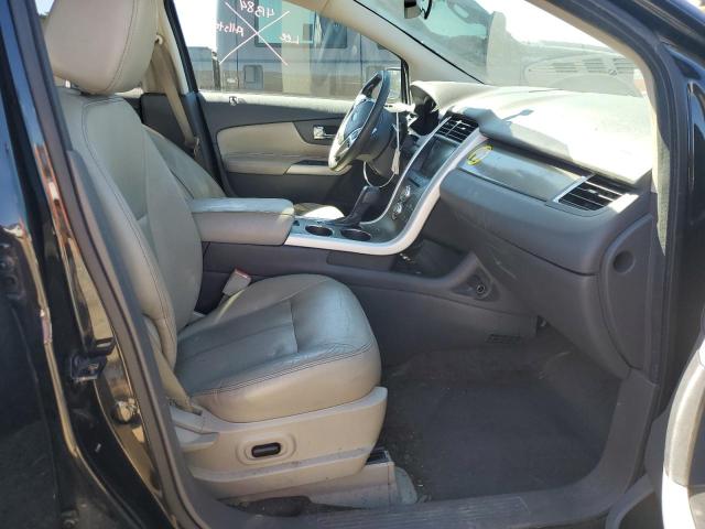 Photo 5 from auction – 2013 FORD EDGE with VIN 2FMDK3JCXDBA06023