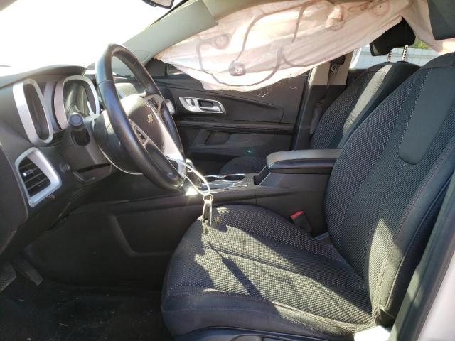 Photo 5 from auction – 2014 CHEVROLET EQUINOX LT with VIN 1GNFLFEK2EZ131522