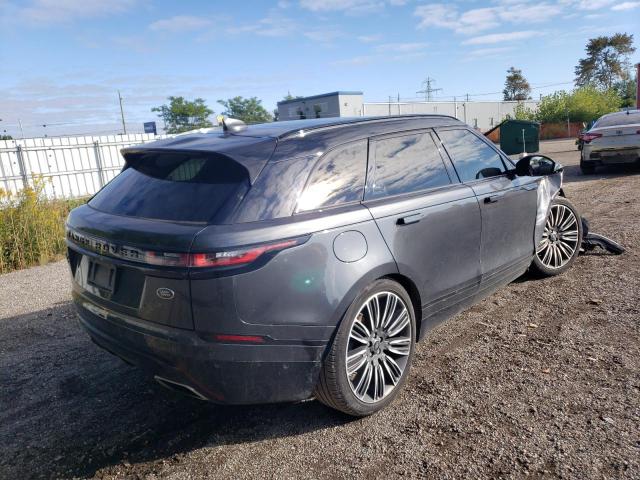 Photo 4 from auction – 2020 LAND ROVER RANGE ROVE with VIN SALYM2EV3LA241498