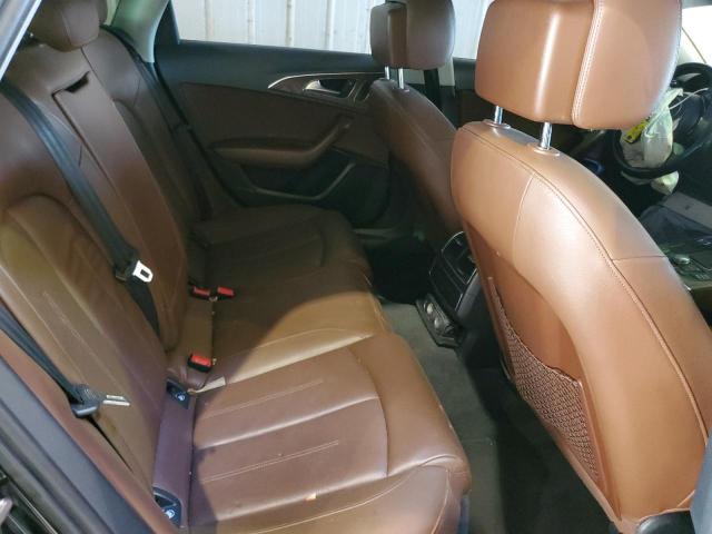 Photo 6 from auction – 2012 AUDI A6 PREMIUM with VIN WAUDFAFC1CN171867