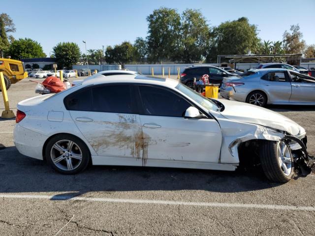 Photo 9 from auction – 2013 BMW 328 XI SUL with VIN WBA3B5C58DF598530