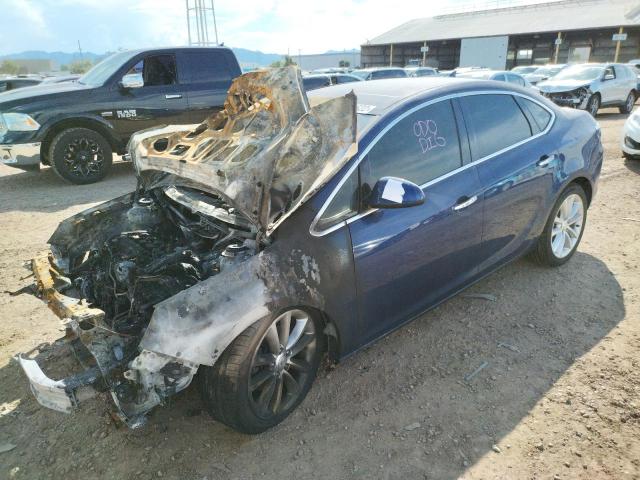 Photo 2 from auction – 2013 BUICK VERANO with VIN 1G4PP5SK9D4234993