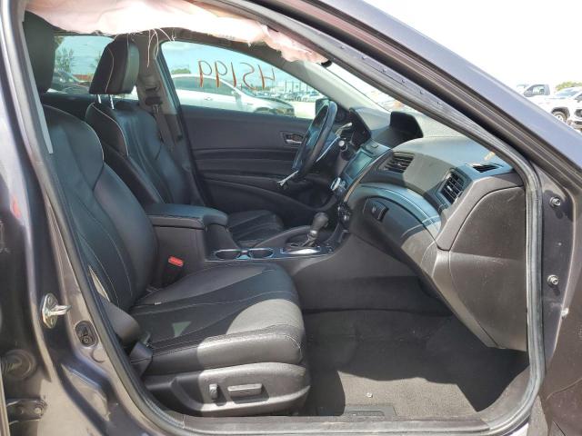 Photo 5 from auction – 2019 ACURA ILX PREMIU with VIN 19UDE2F71KA010392