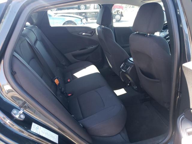 Photo 6 from auction – 2017 CHEVROLET MALIBU LT with VIN 1G1ZE5ST0HF115146