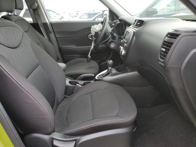Photo 5 from auction – 2019 KIA SOUL with VIN KNDJN2A20K7920240