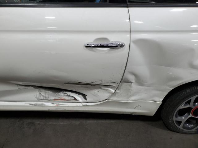 Photo 9 from auction – 2016 FIAT 500 SPORT with VIN 3C3CFFBR7GT133737
