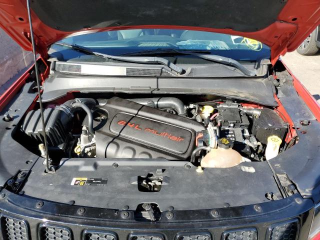 صورة رقم 7 من المزاد - 2018 JEEP COMPASS LA مع VIN 3C4NJCBB9JT327522