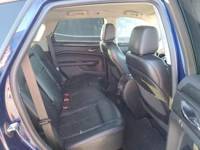 Photo 6 from auction – 2013 CADILLAC SRX with VIN 3GYFNAE32DS538261