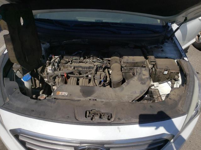 Photo 7 from auction – 2017 HYUNDAI SONATA SE with VIN 5NPE24AF6HH456531