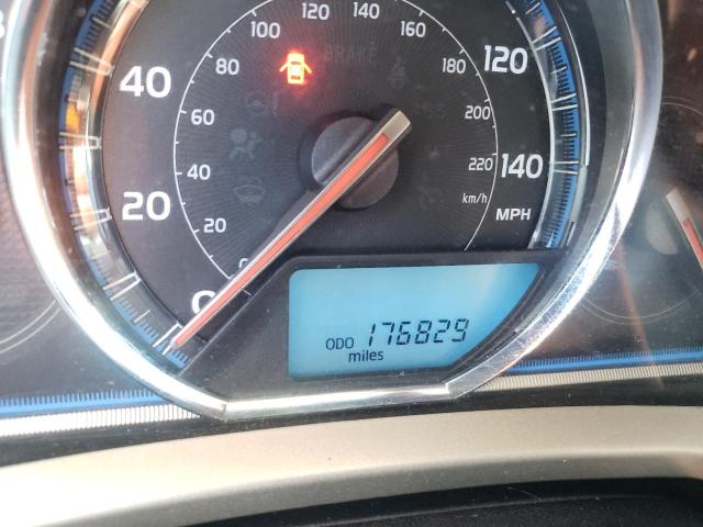 Photo 8 from auction – 2014 TOYOTA RAV4 LIMIT with VIN 2T3DFREV3EW163088
