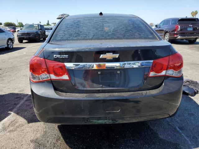 Photo 6 from auction – 2011 CHEVROLET CRUZE LS with VIN 1G1PC5SH7B7289905