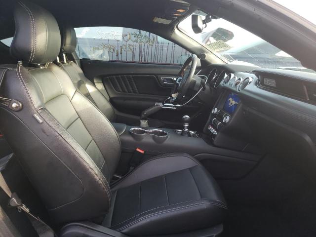 Photo 5 from auction – 2017 FORD MUSTANG GT with VIN 1FA6P8CF0H5259287
