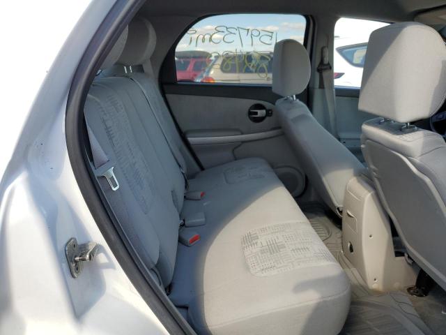 Photo 6 from auction – 2005 CHEVROLET EQUINOX LS with VIN 2CNDL13F556183565