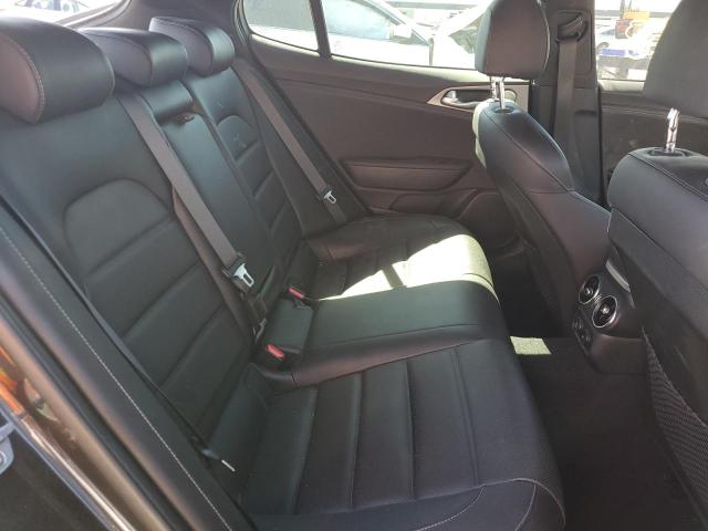 Photo 6 from auction – 2019 KIA STINGER GT with VIN KNAE55LC9K6056588