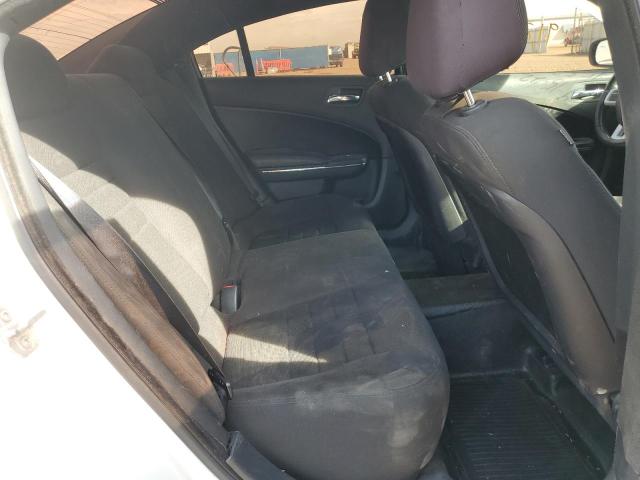 Photo 6 from auction – 2013 DODGE CHARGER PO with VIN 2C3CDXAT6DH521927