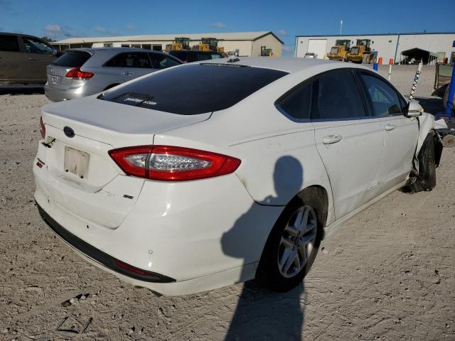 Photo 4 from auction – 2014 FORD FUSION SE with VIN 3FA6P0H77ER179593