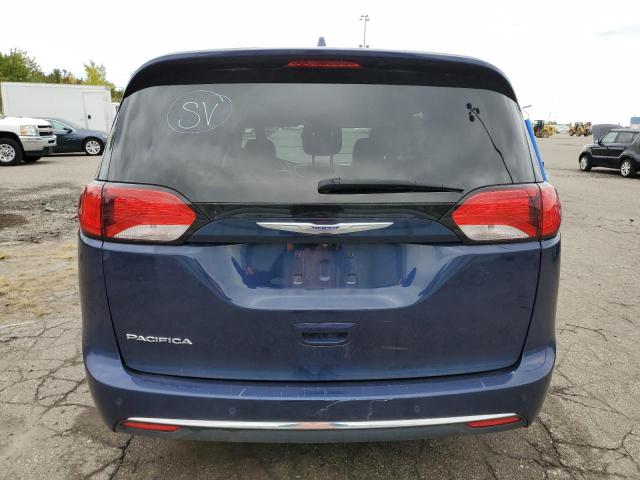 Photo 6 from auction – 2019 CHRYSLER PACIFICA T with VIN 2C4RC1BG7KR582962