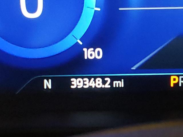 Photo 8 from auction – 2020 FORD ESCAPE TIT with VIN 1FMCU9J97LUA96379