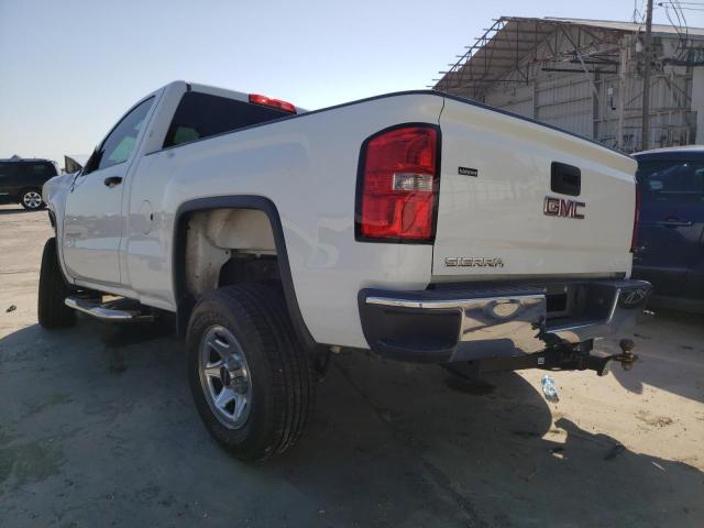 Photo 3 from auction – 2015 GMC SIERRA C15 with VIN 1GTN1TEH7FZ330256