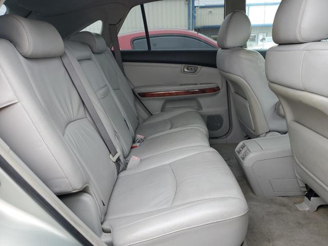 Photo 6 from auction – 2004 LEXUS RX 330 with VIN 2T2GA31U64C007833