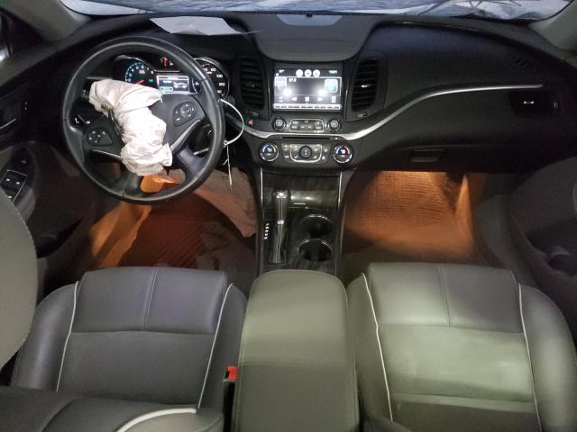 Photo 5 from auction – 2014 CHEVROLET IMPALA LT with VIN 2G1125S31E9265311