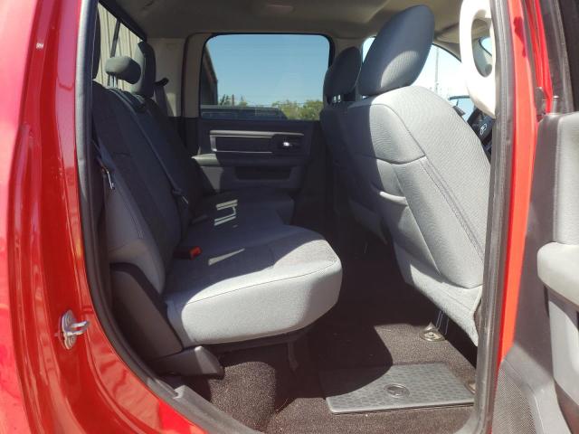 Photo 6 from auction – 2016 RAM 1500 SLT with VIN 3C6RR6LT9GG321893