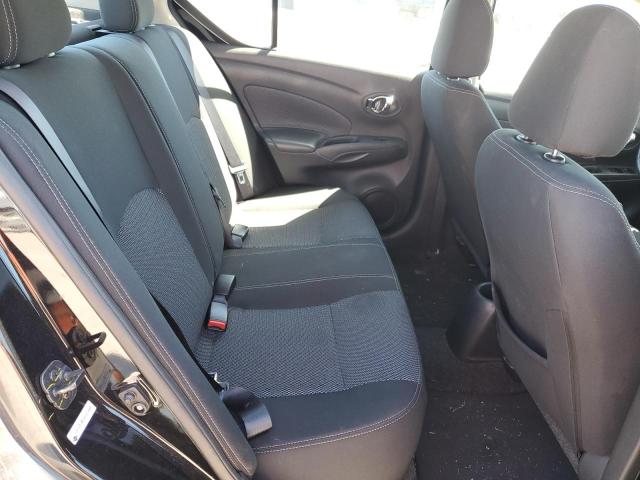 Photo 6 from auction – 2019 NISSAN VERSA S with VIN 3N1CN7AP3KL813666