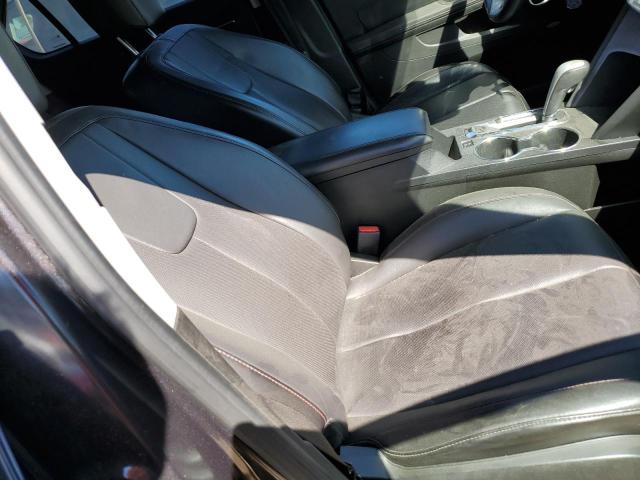 Photo 5 from auction – 2013 CHEVROLET EQUINOX LT with VIN 2GNFLGE31D6159188