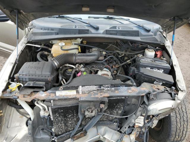Photo 7 from auction – 2004 JEEP LIBERTY LI with VIN 1J4GL58K54W142091
