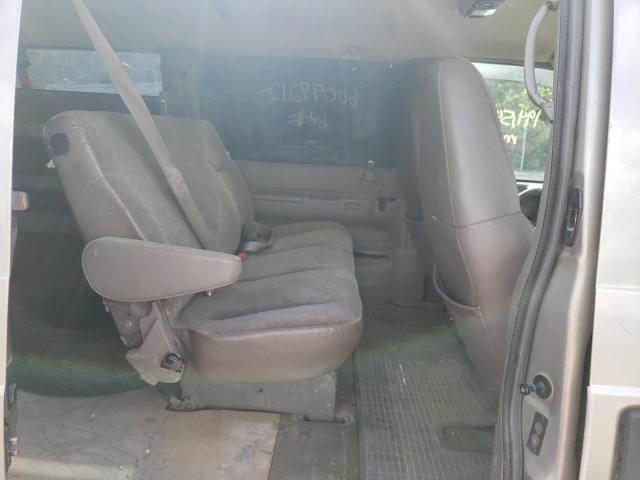 Photo 6 from auction – 2004 CHEVROLET ASTRO with VIN 1GNDM19X44B126925