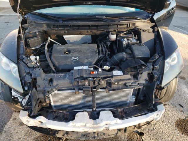 Photo 7 from auction – 2011 MAZDA CX-7 with VIN JM3ER2B52B0365578