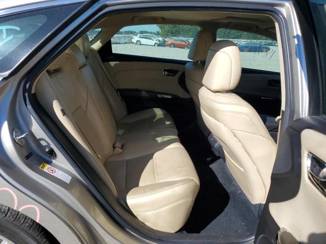 Photo 6 from auction – 2013 TOYOTA AVALON BAS with VIN 4T1BK1EB0DU049907