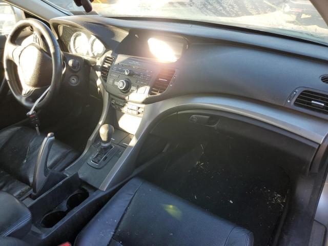 Photo 9 from auction – 2010 ACURA TSX with VIN JH4CU2F62AC009757