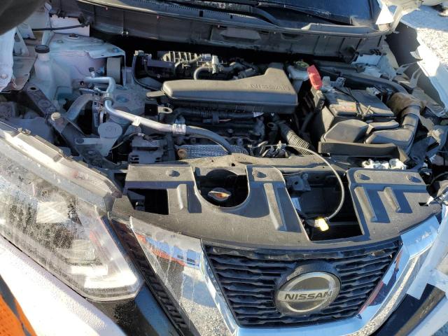 Photo 7 from auction – 2019 NISSAN ROGUE S with VIN KNMAT2MT3KP511885