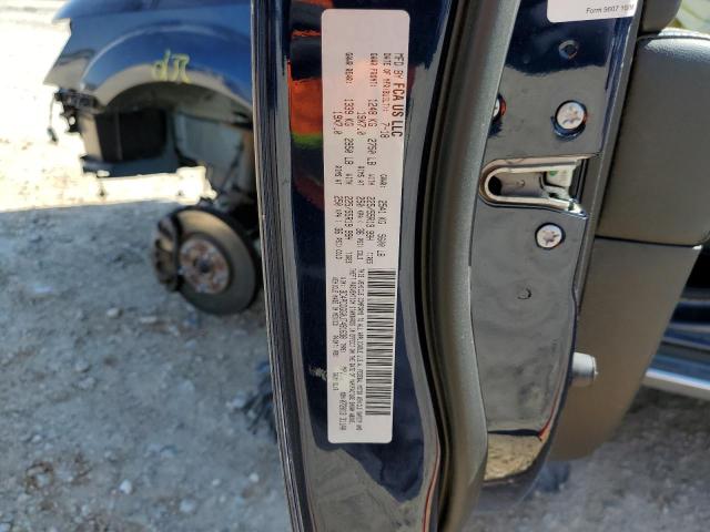 Photo 10 from auction – 2018 DODGE JOURNEY CR with VIN 3C4PDDGG0JT491638