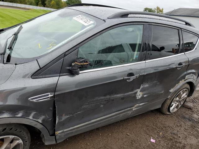 Photo 9 from auction – 2016 FORD ESCAPE SE with VIN 1FMCU0GX7GUB80564