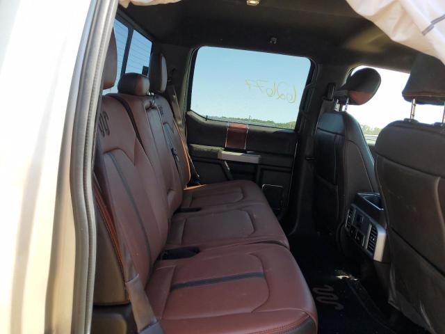 Photo 6 from auction – 2018 FORD F150 SUPER with VIN 1FTEW1EGXJFA94533